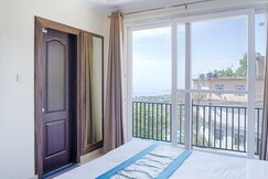 Mount Inn Dharamshala