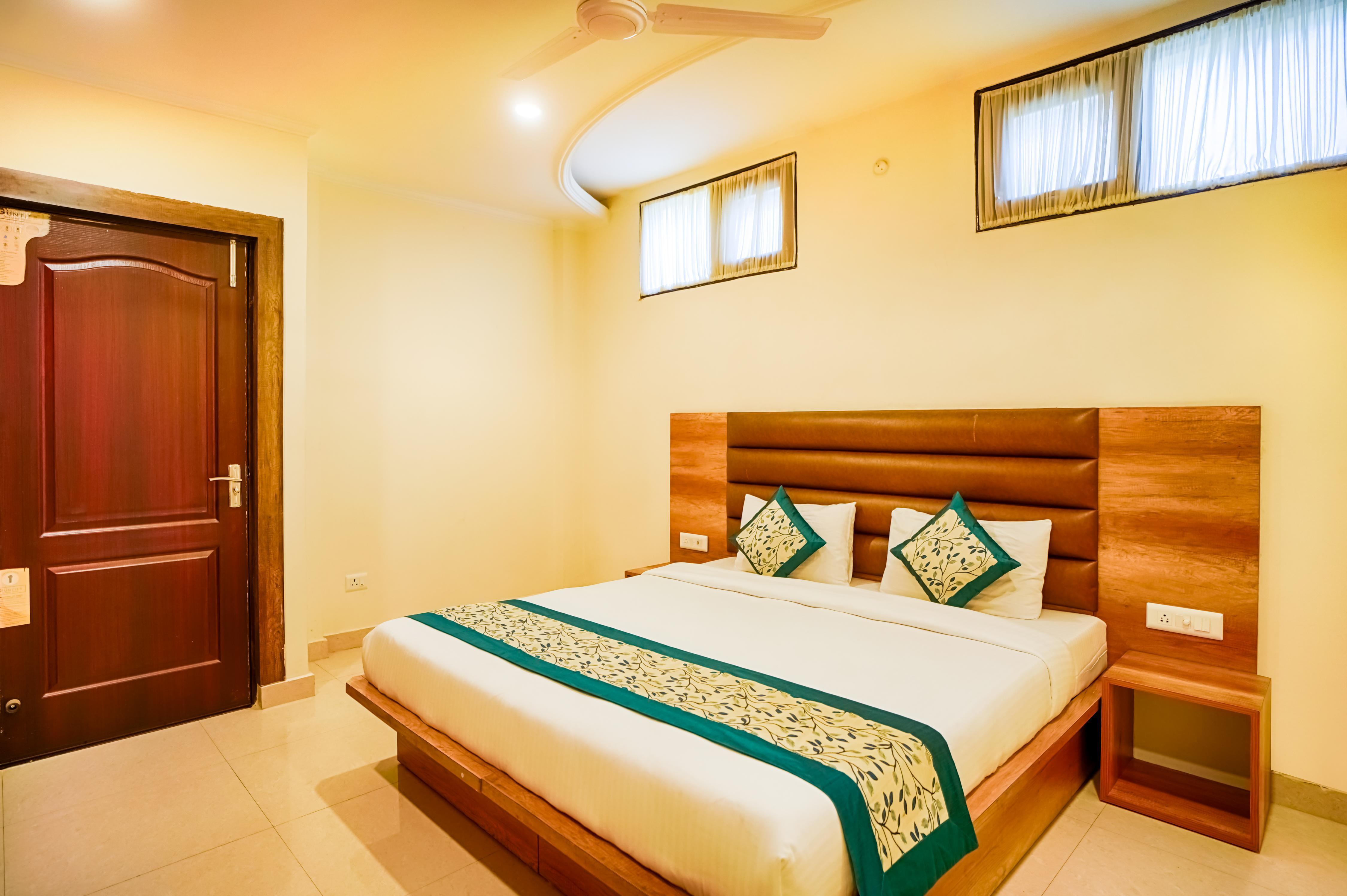 Mount Inn Dharamshala - Tap to explore photos