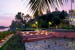 The Brook Serene  A Nature Themed Boutique Resort Kollam