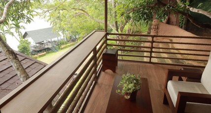 The Brook Serene Room Type - Studio with Balcony