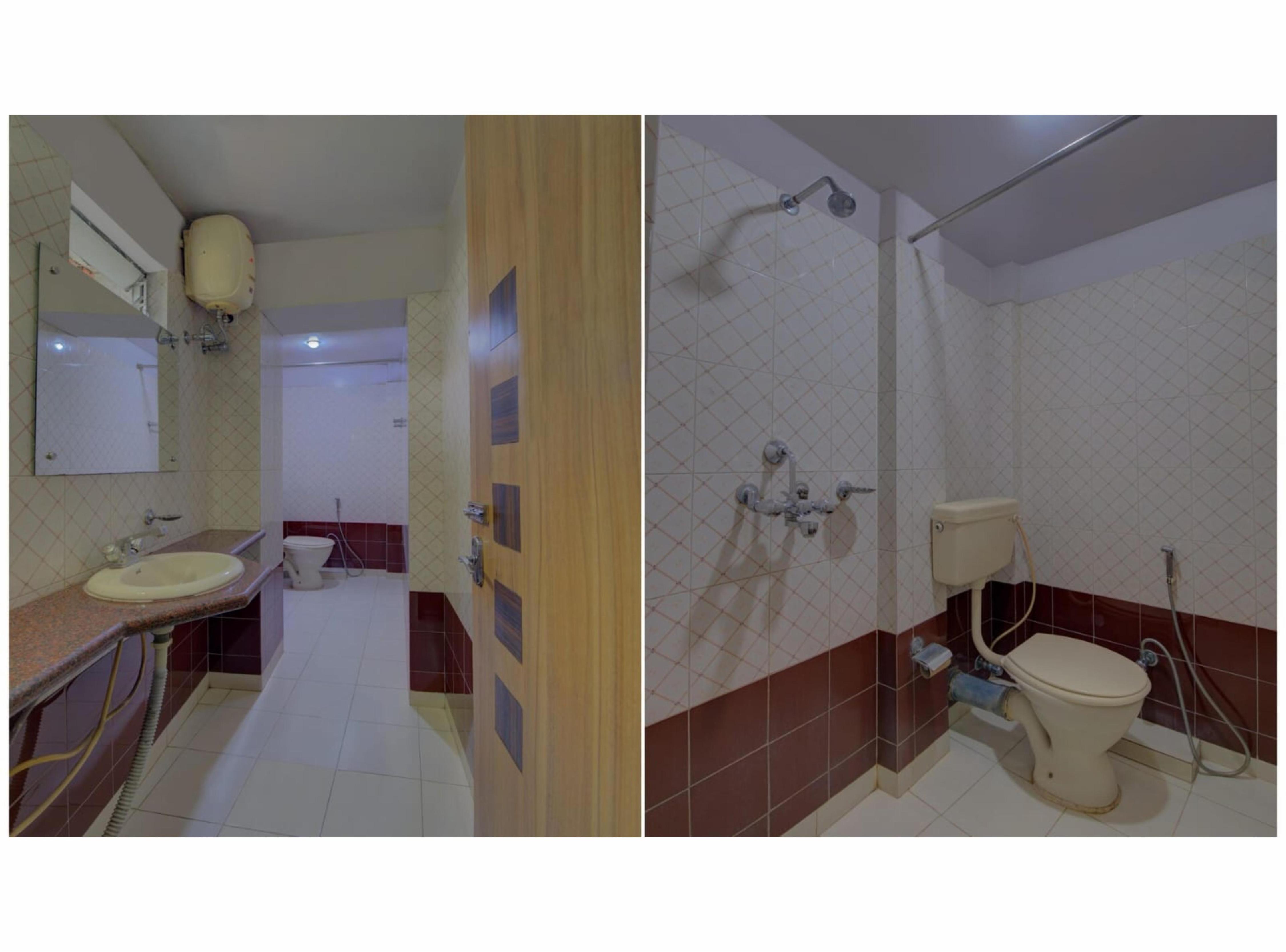Live In Service Apartment - Tap to explore photos