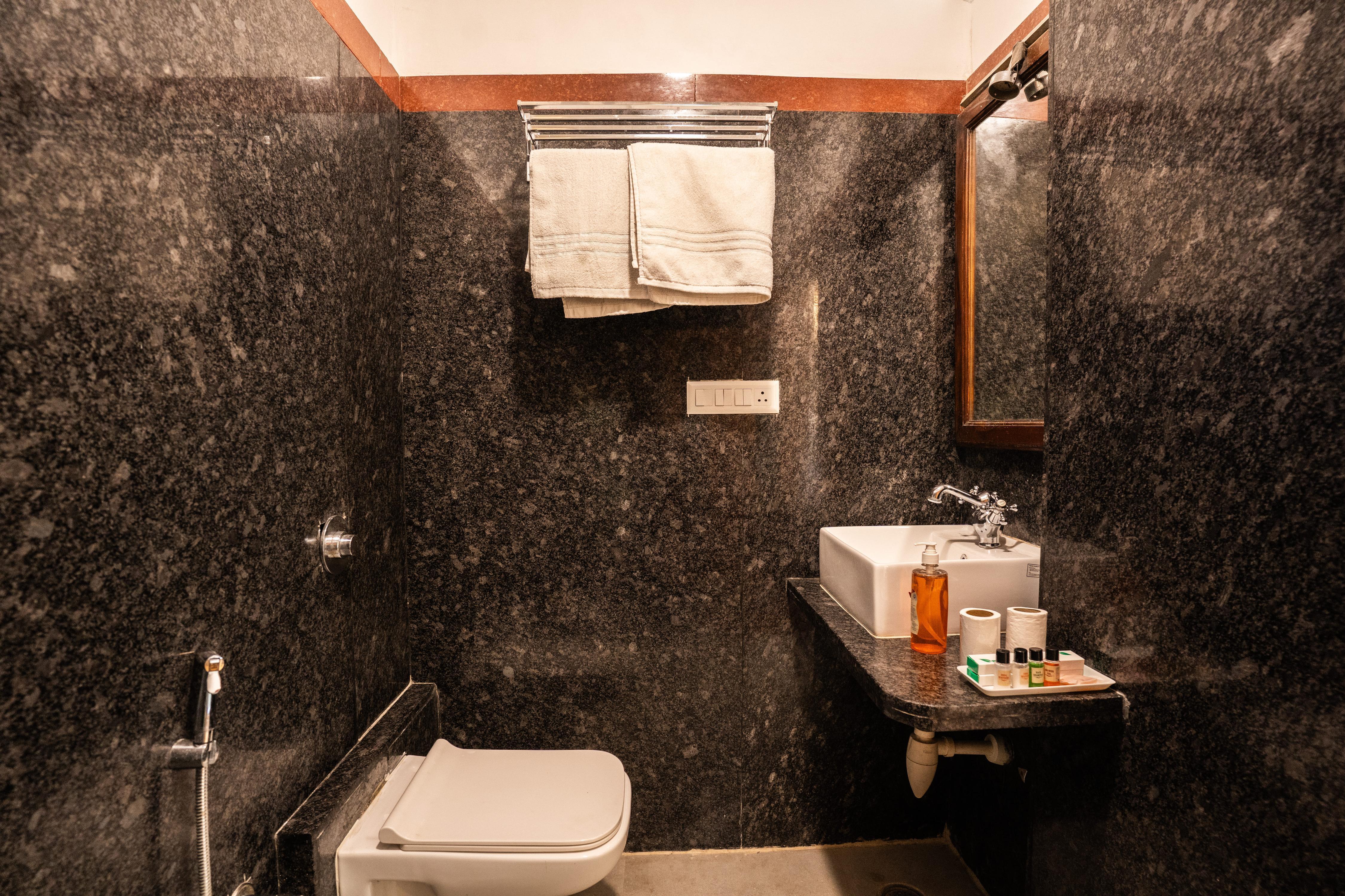 Tripli Hotels Surya Villas - Tap to explore photos