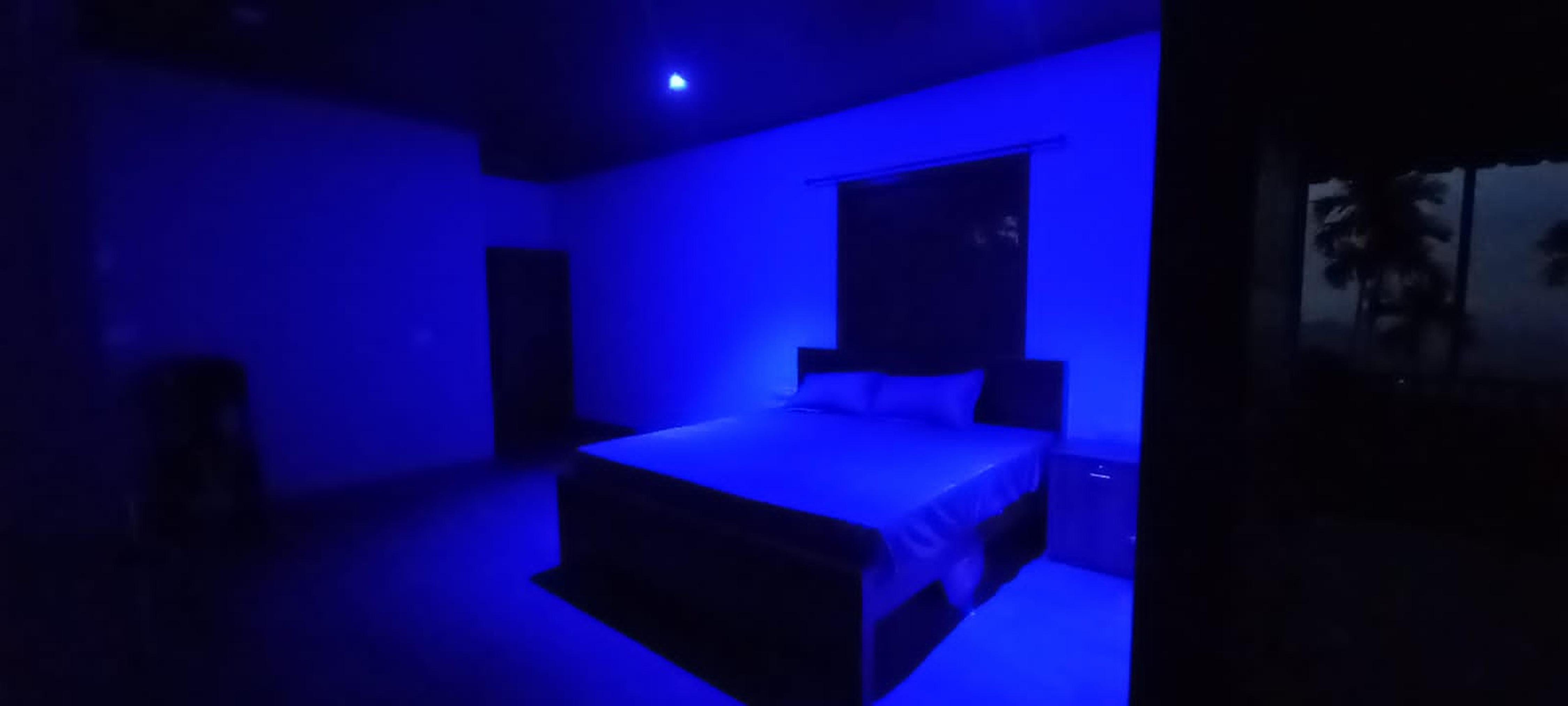Wild Breeze Homestay - Tap to explore photos