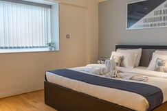 Suites by OFFBEAT CCU