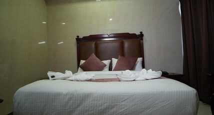 Mazus Urban Express Room Type - Non AC