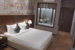 Hotel Pradoe - (Opp Mittal Mall)