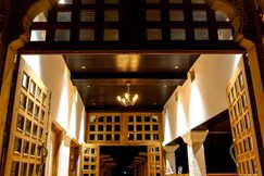 Address of SIA Resort - Luxury Camp Sam Sand Dunes