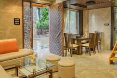 3 BHK villa with Pool near Khandala Hills