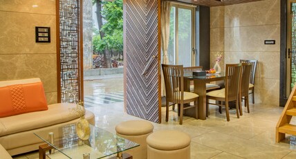 3 BHK villa with Pool near Khandala Hills Room Type - 3 BHK villa with Pool near Khandala Hills