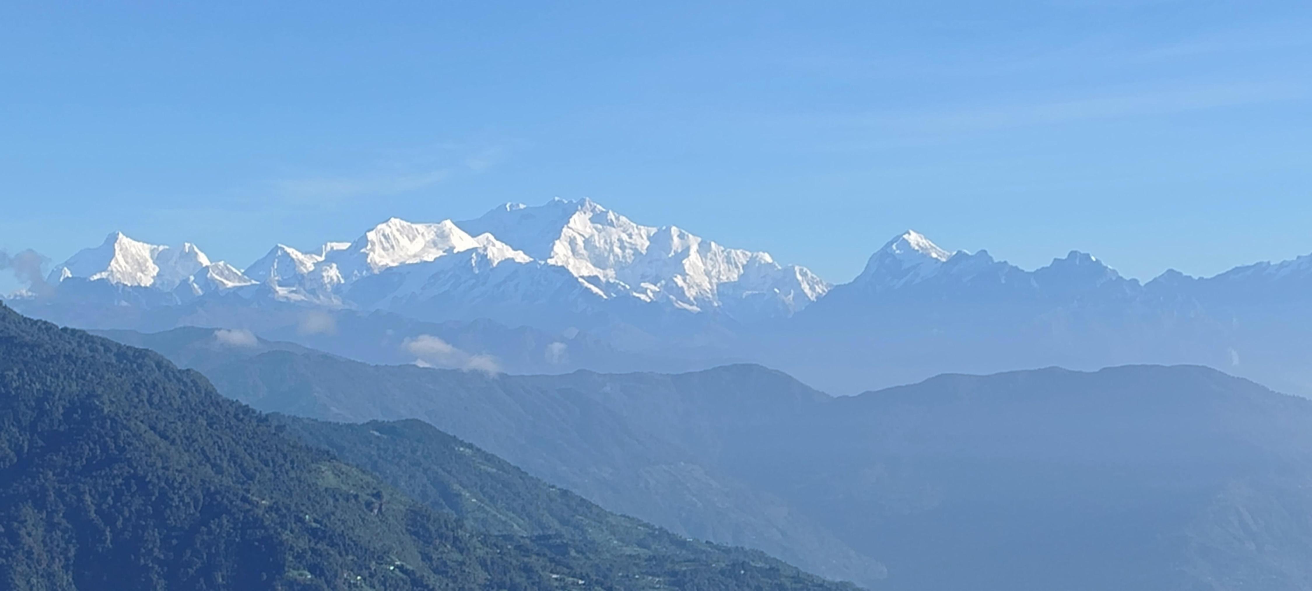 Taktsang Homestay - Tap to explore photos