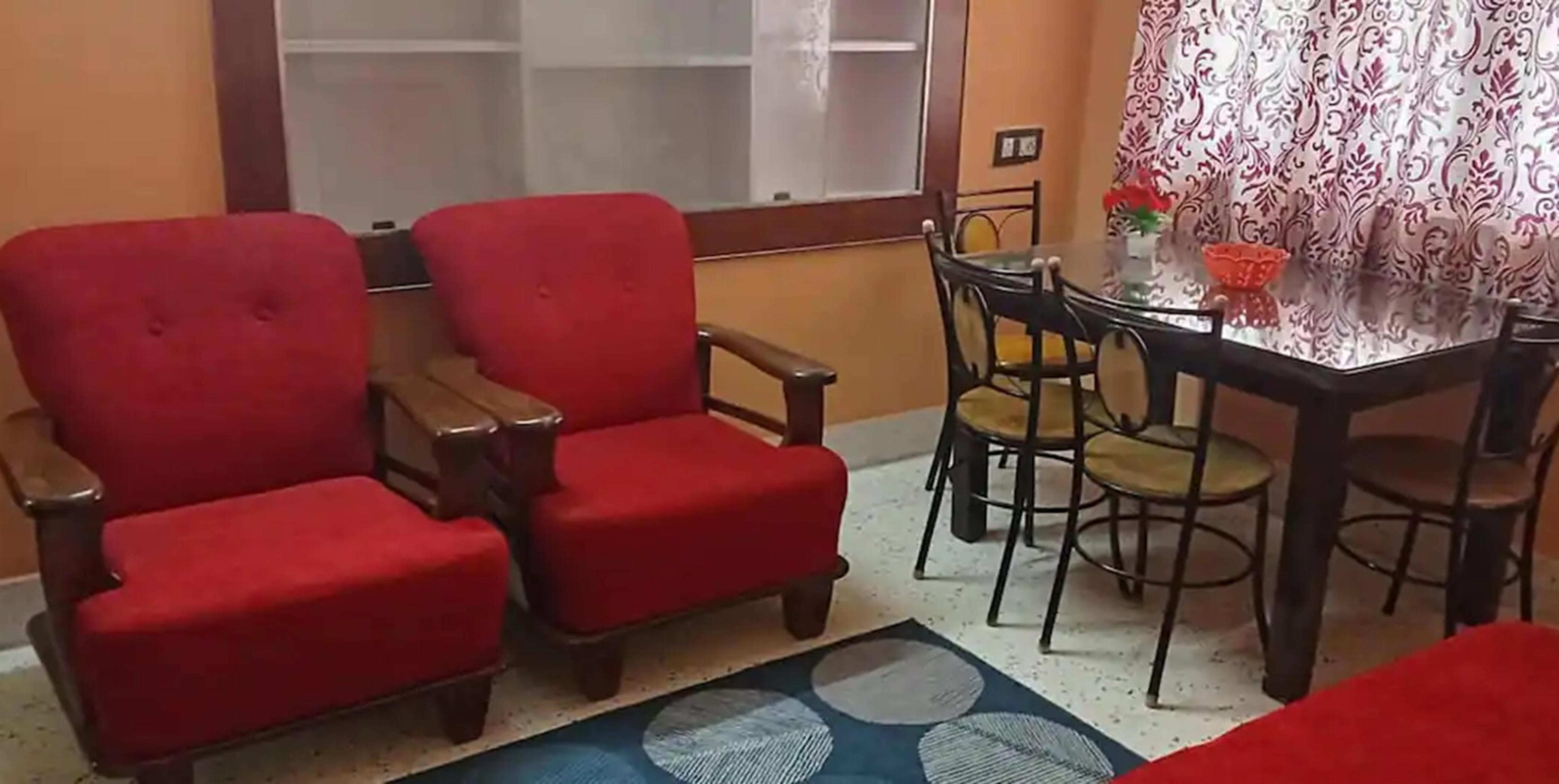 Guest Inn Luxury Room Type - Guest Inn Luxury