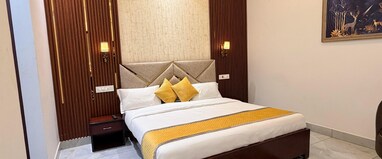 HOTEL DEEPJOT