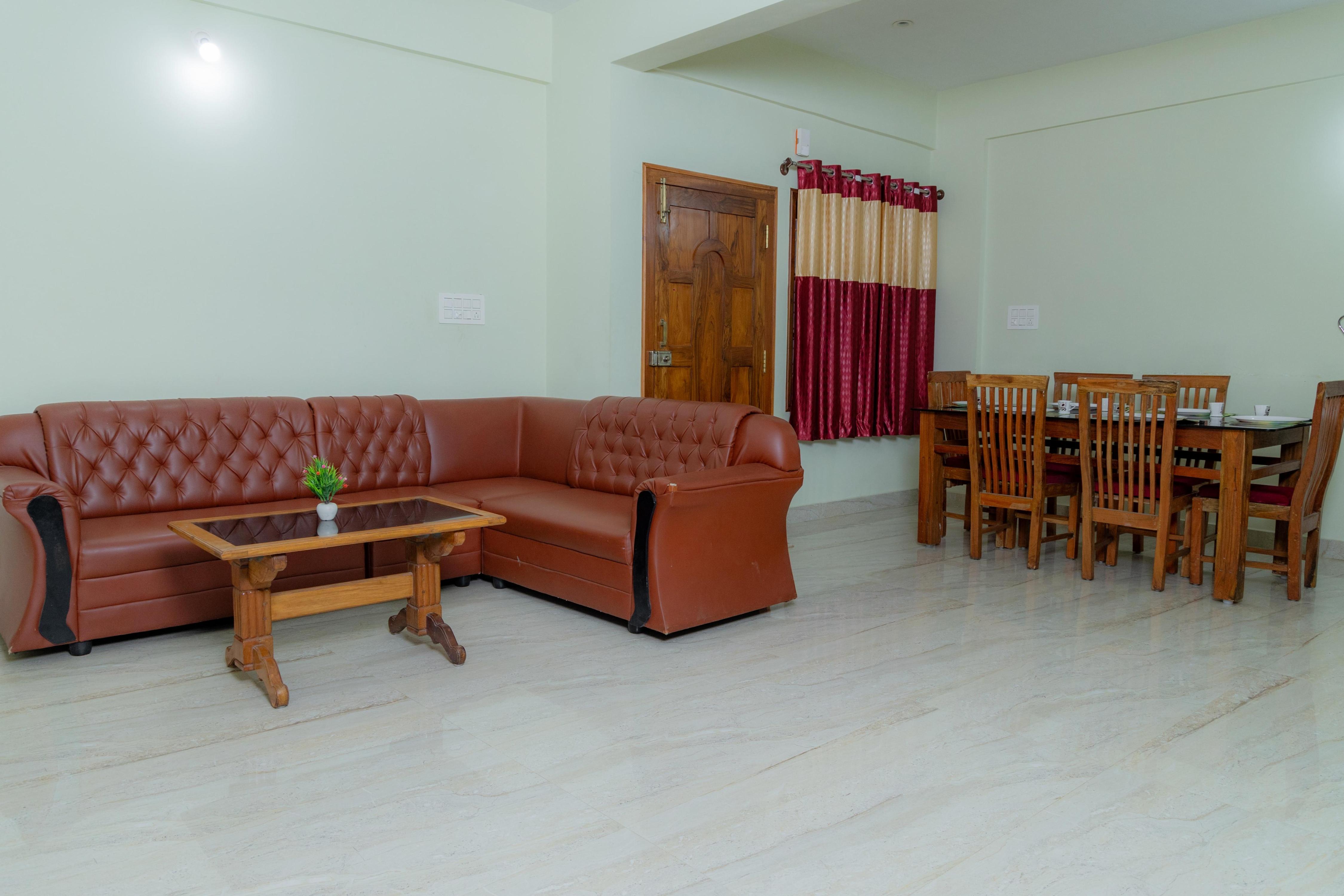 Coorg Residency Homestay 2.0 - Tap to explore photos
