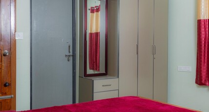 Coorg Residency Homestay 2.0 Room Type - 2BHK Apartments
