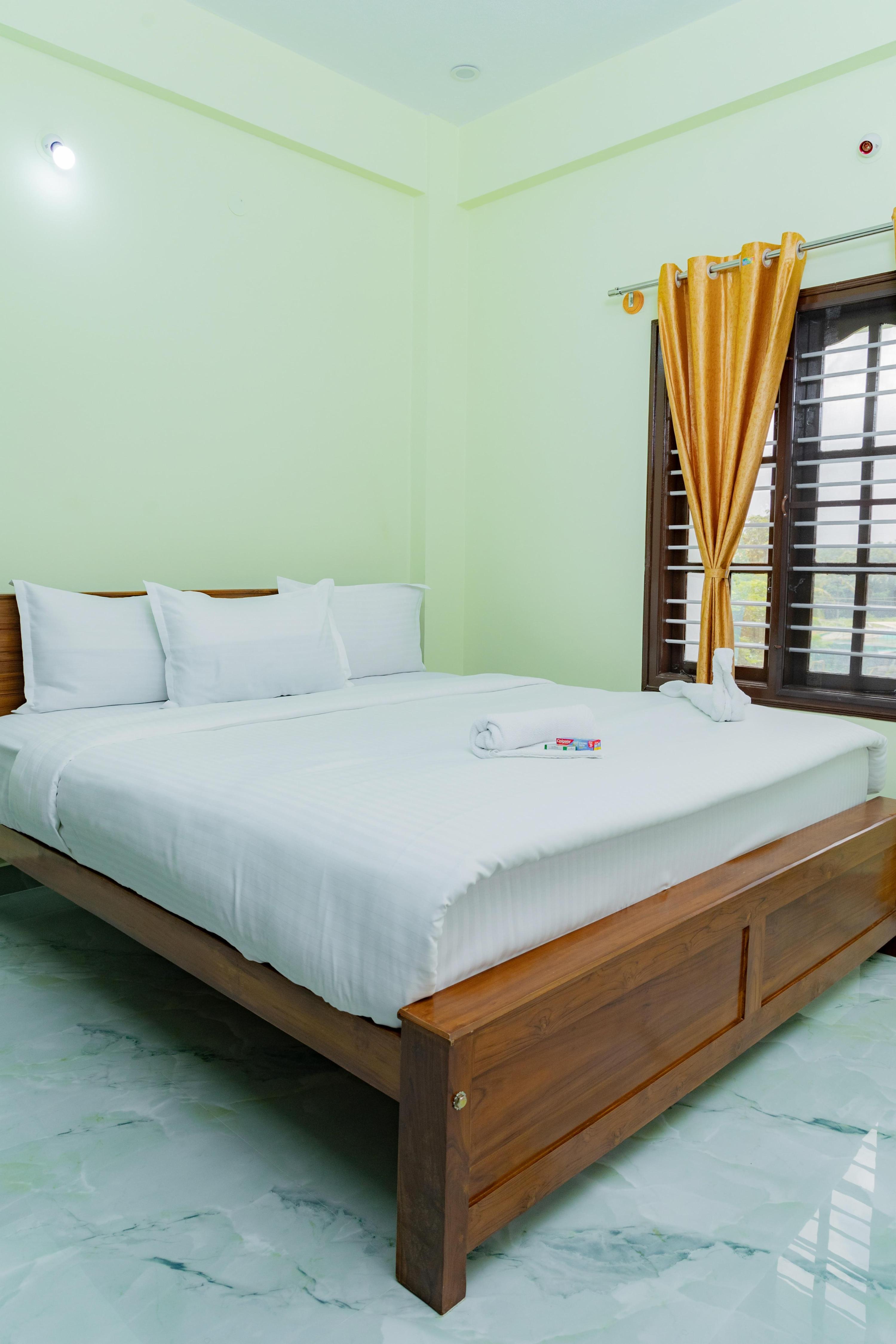 Coorg Residency Homestay 2.0 - Tap to explore photos