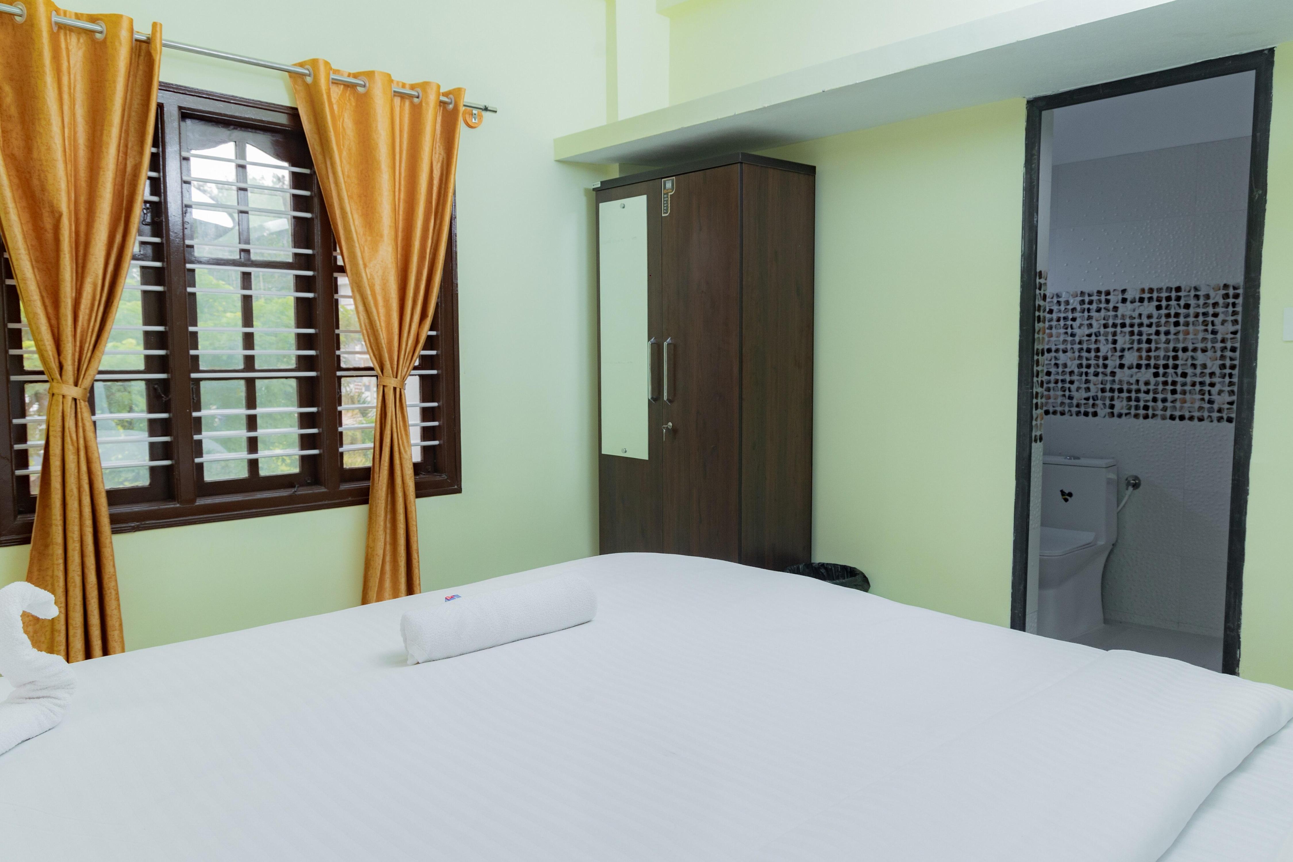 Coorg Residency Homestay 2.0 - Tap to explore photos