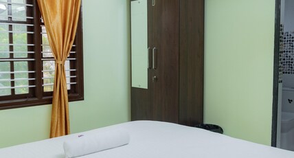 Coorg Residency Homestay 2.0 Room Type - Deluxe Non AC Room