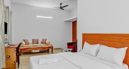 SKANDA HOME STAYS Room Type - Suite Room
