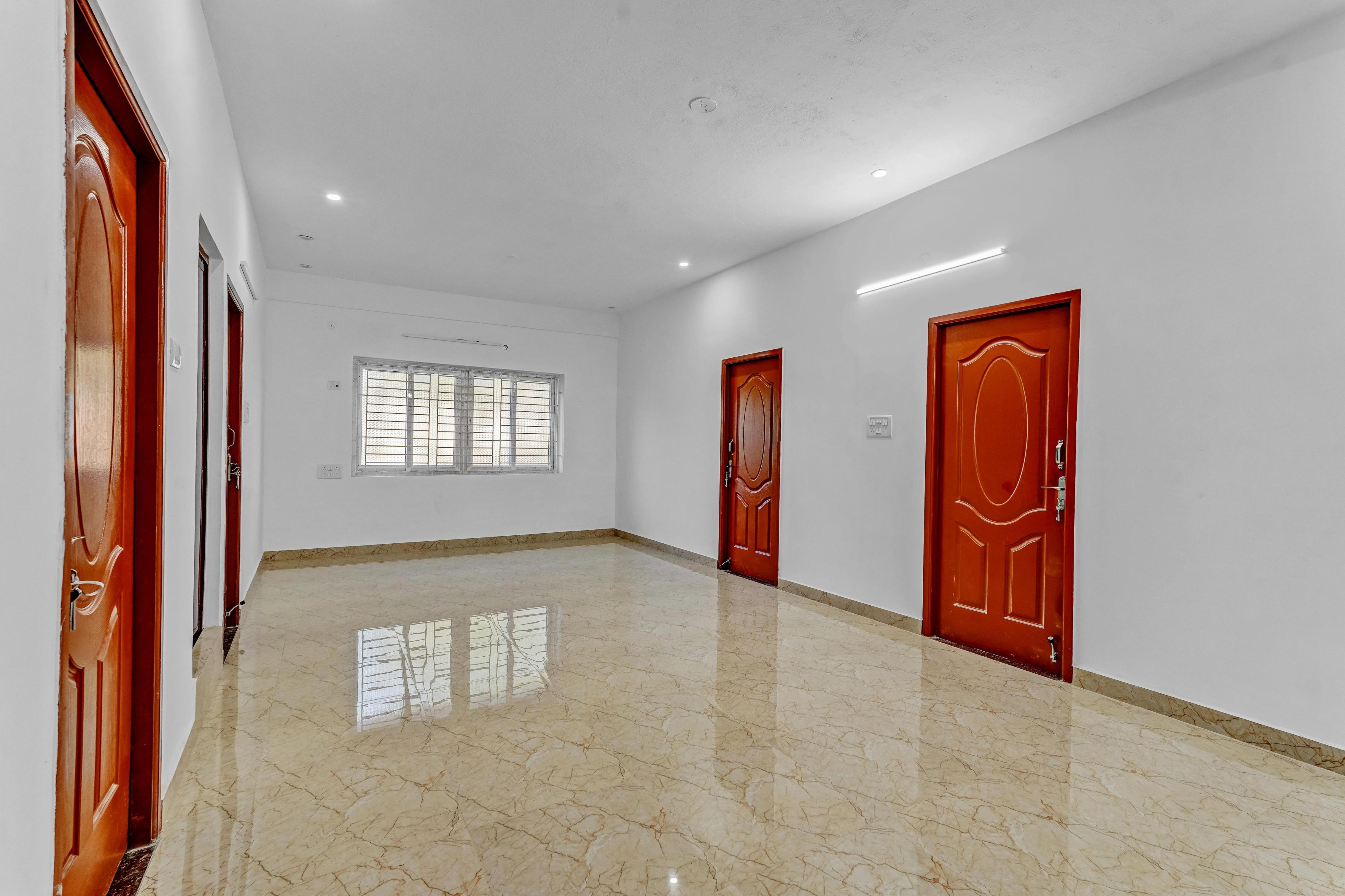 SKANDA HOME STAYS - Tap to explore photos