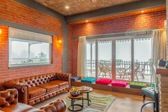 3 BHK villa | Garden | Scenic views