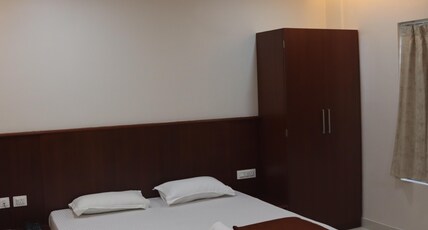 Binayak Palace Premium Room Type - Standard Room with Air Conditioning