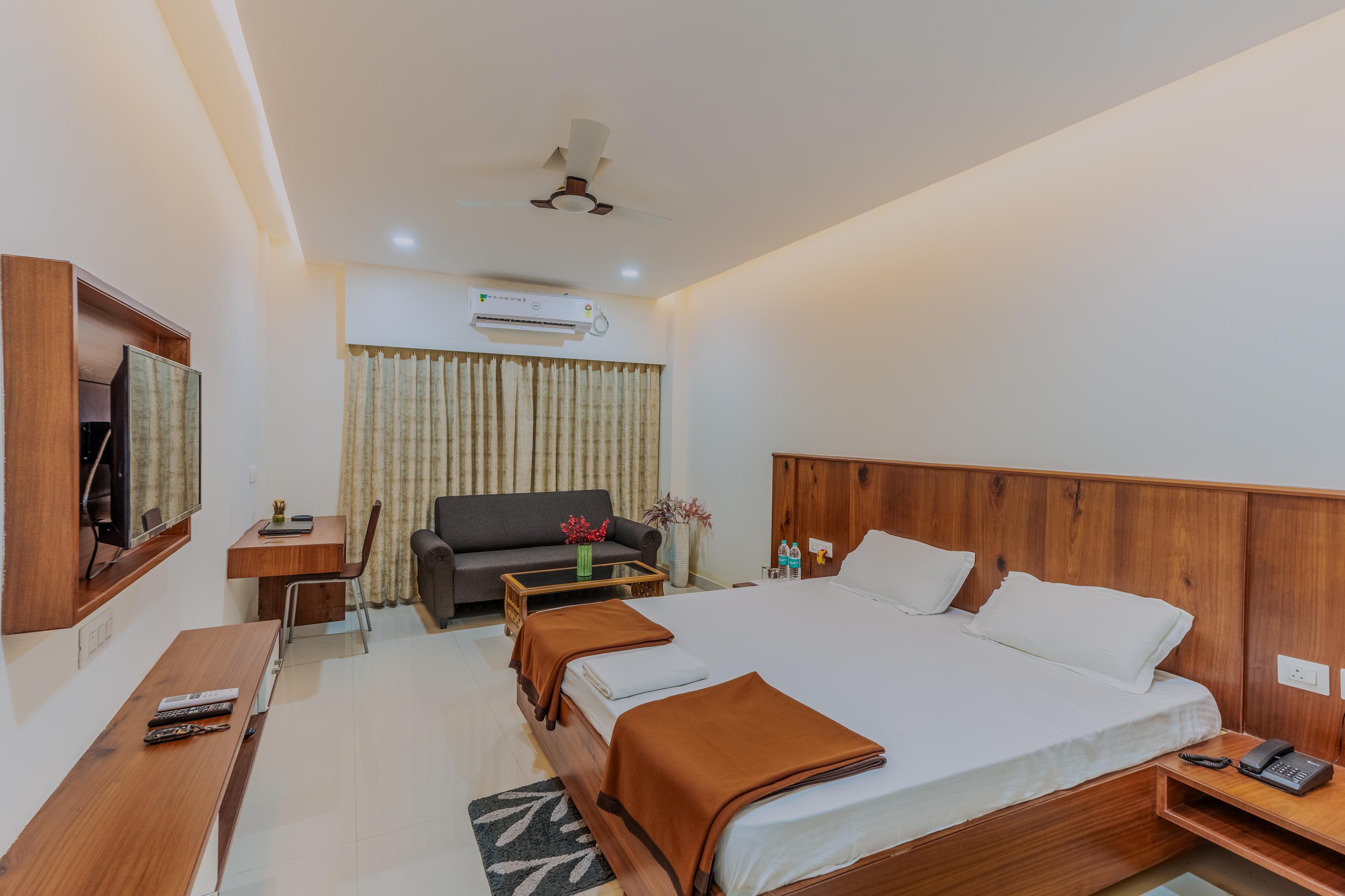 Binayak Palace Premium - Tap to explore photos