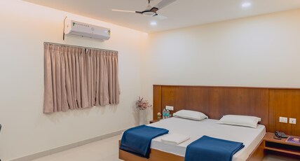 Binayak Palace Premium Room Type - Classic room