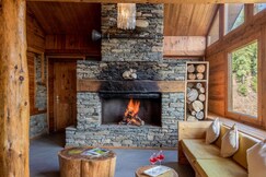 4 BHK Villa with cottages & Sauna