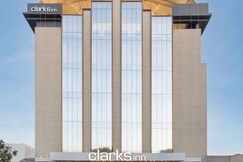 Clarks Inn Indore