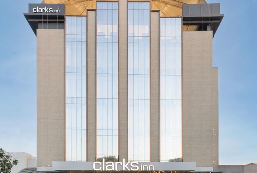 Clarks Inn Indore