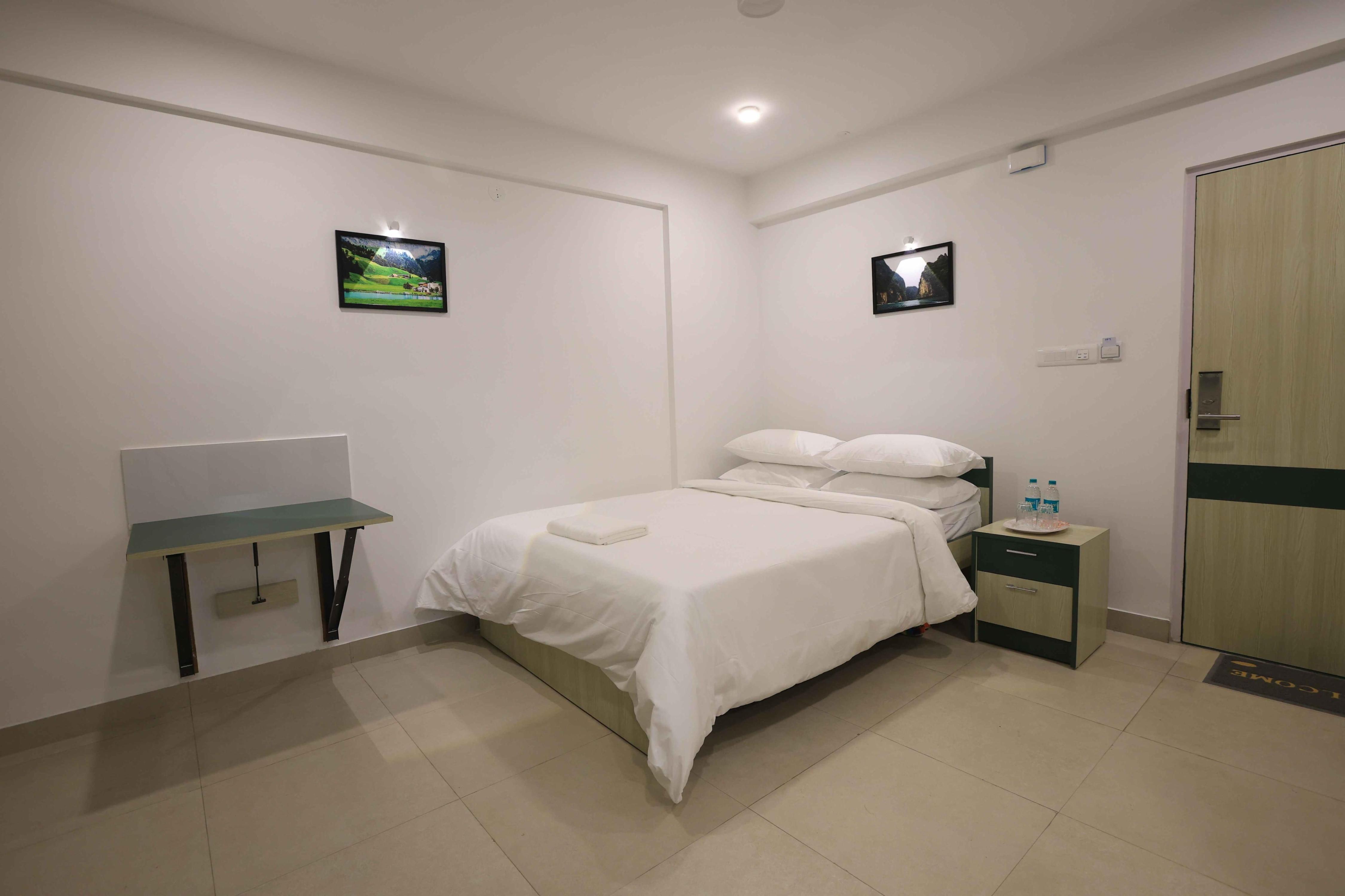 Classic Inn - A Boutique Hotel - Tap to explore photos