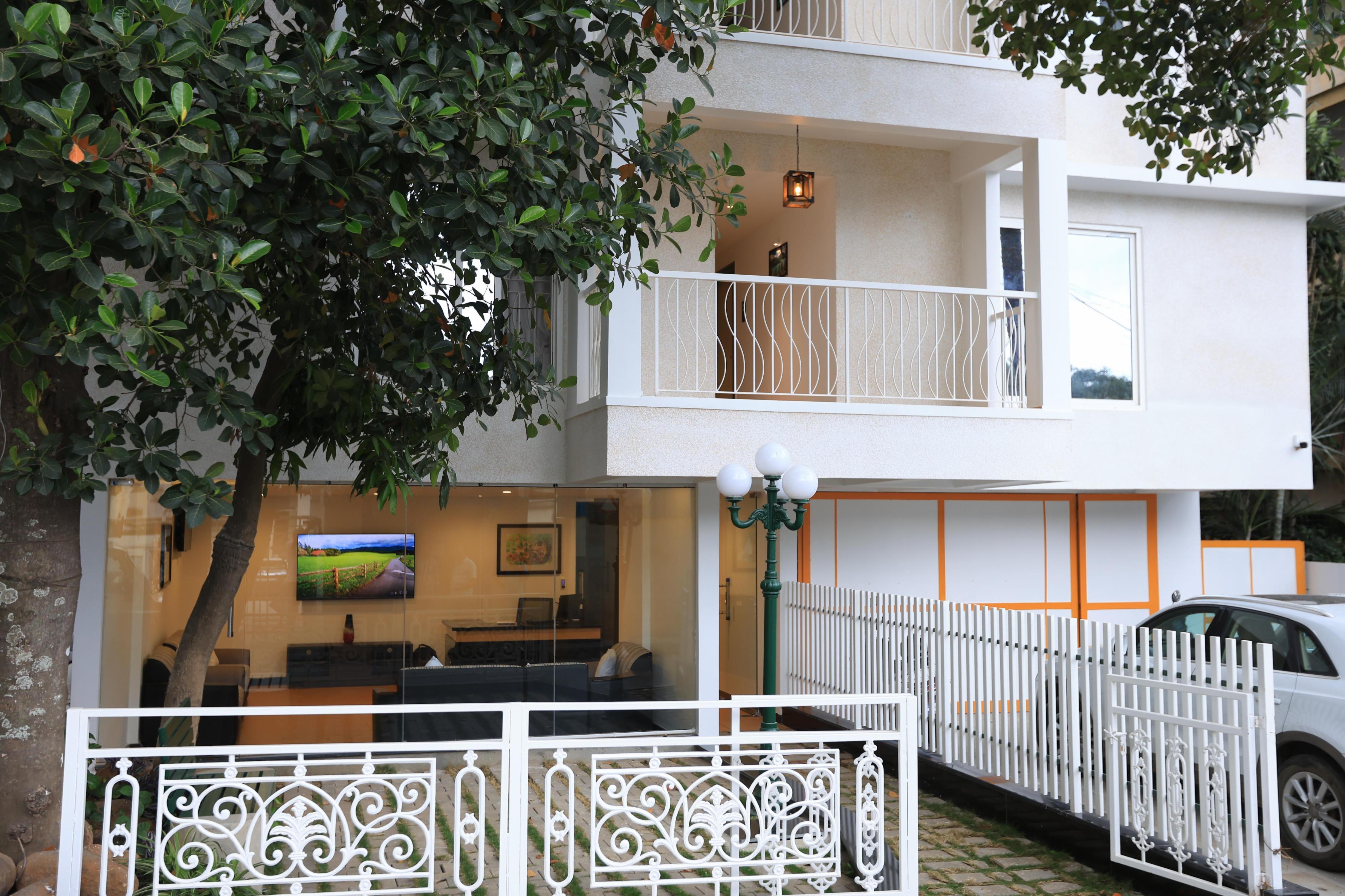 Classic Inn - A Boutique Hotel