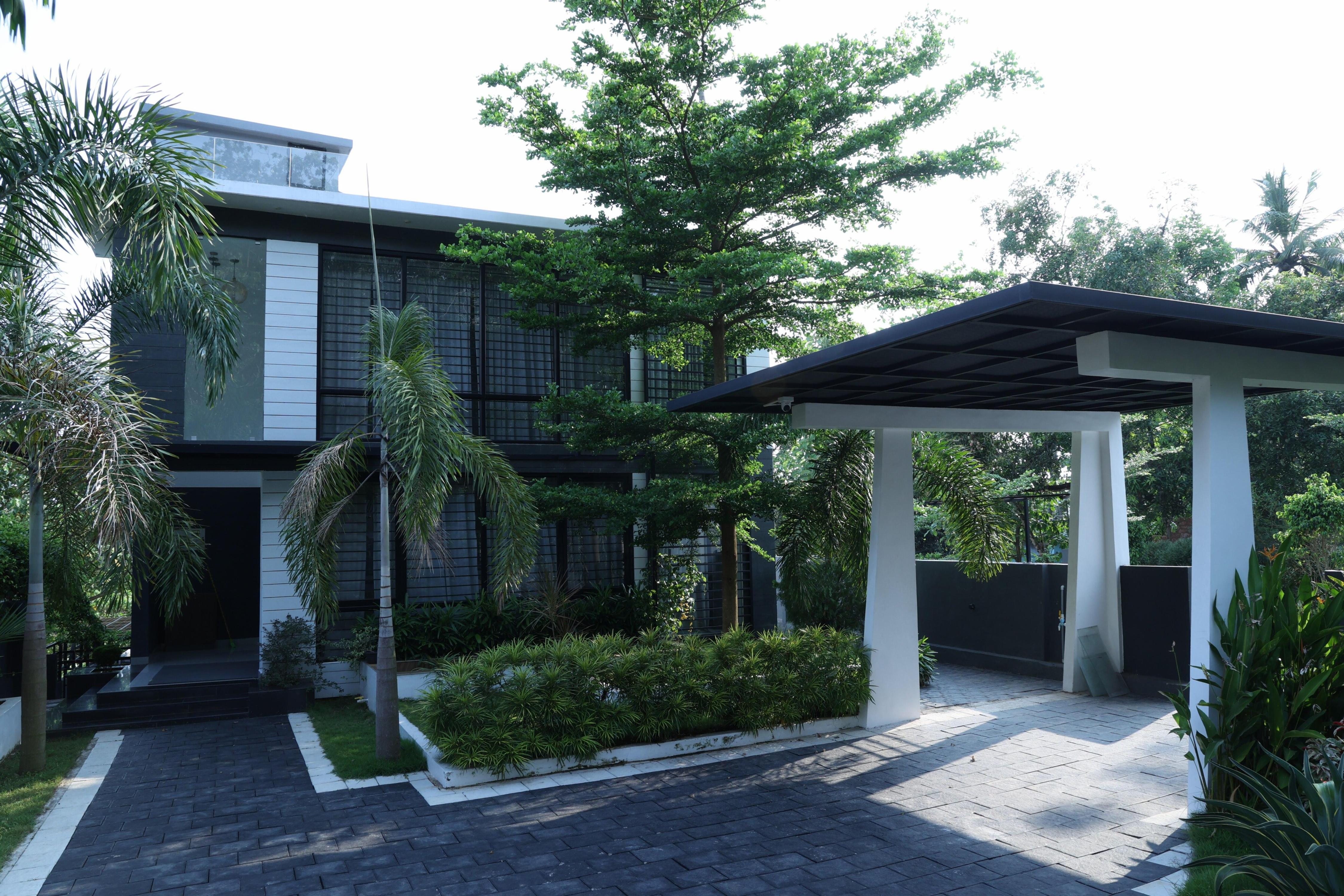 Holiday Island Boutique Villas