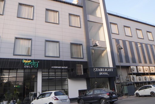 Hotel Starlight