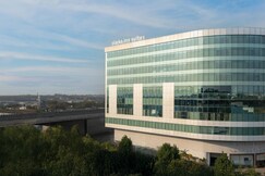 Clarks Inn Suites Hyderabad Airport