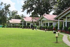 Burra Sahib's Bungalow(Kaziranga Golf Resort)