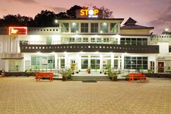 Stop by Zone, Gorumara National Park