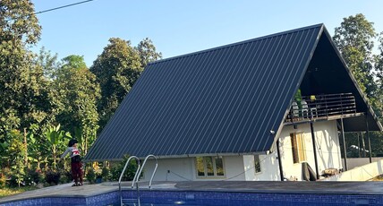 Oakwood Oasis Home Stay, Vagamon Room Type - Oakwood Oasis Home Stay, Vagamon