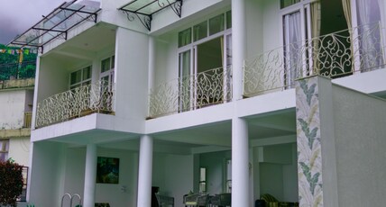 KUNJHAM RETREAT Room Type - Villa with Private Pool KUNJHAM RETREAT Room Type - Villa with Private Pool