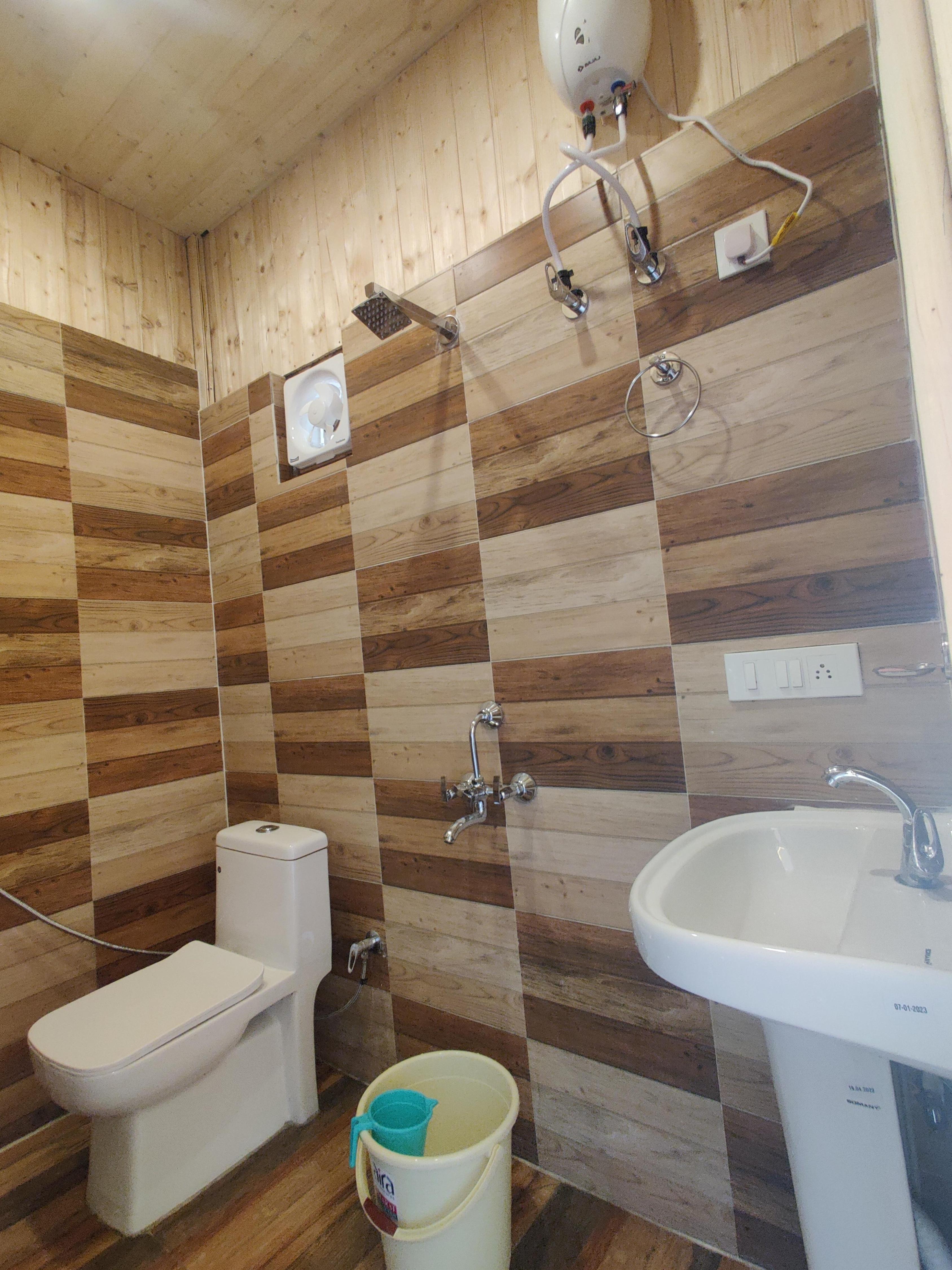 Jai Badrivishal homestay and restaurant - Tap to explore photos