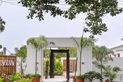 SaffronStays Kantaai