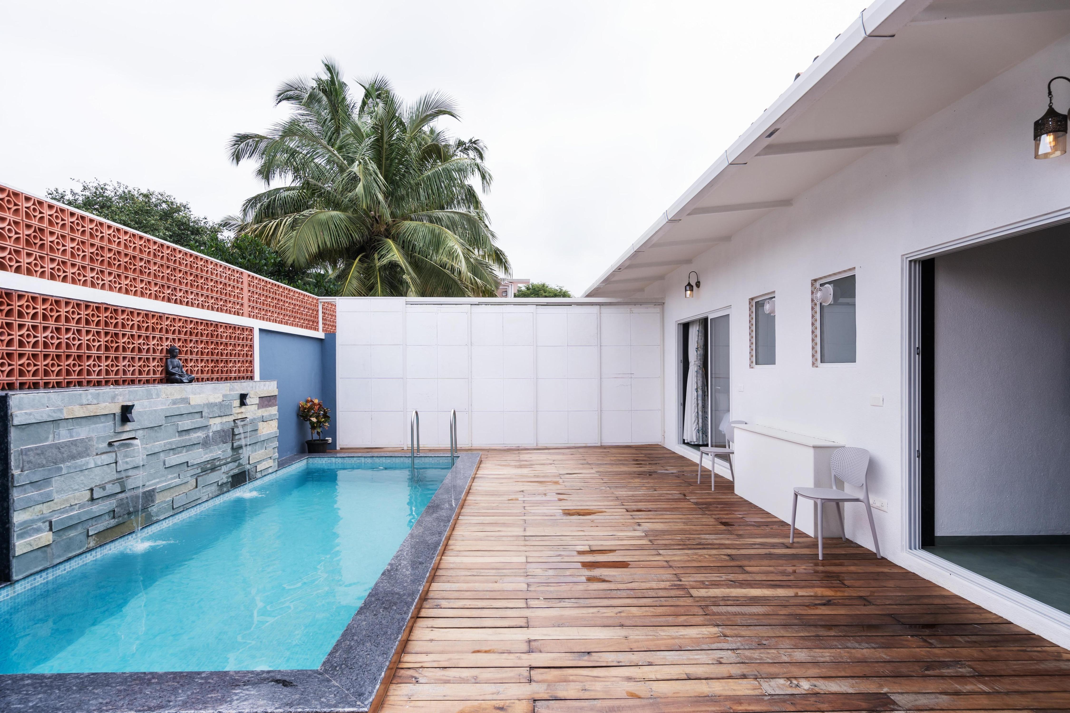 SaffronStays Kantaai - Tap to explore photos