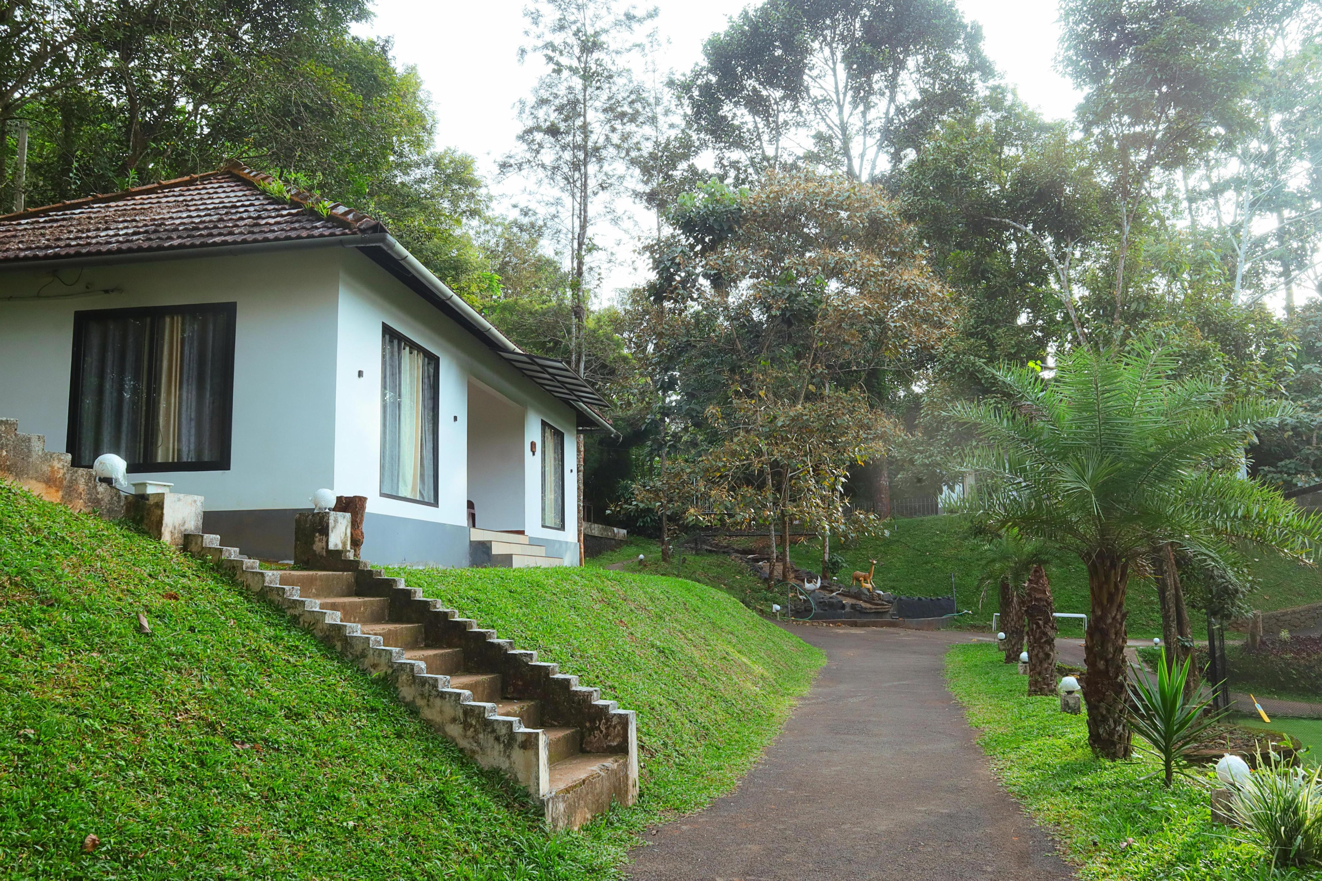 Aditi Resort Vythiri - Tap to explore photos