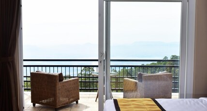 Vatta Merriment Room Type - Valley View Room with Balcony Ground Floor Vatta Merriment Room Type - Valley View Room with Balcony Ground Floor