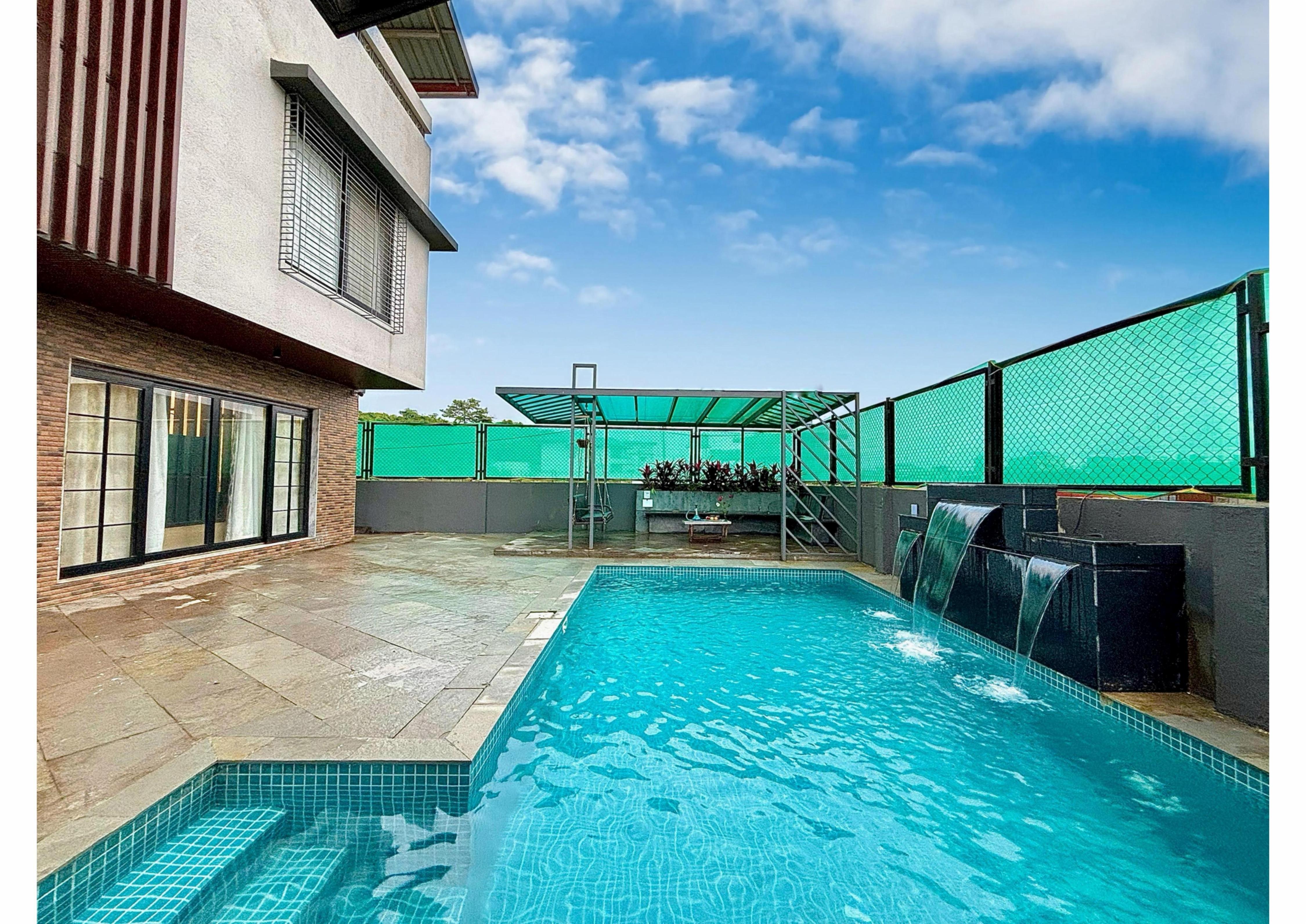 Sai Premium 4bhk villa - Tap to explore photos