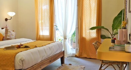 Vana  The Forest Getaway by Loka Room Type - Amaltas