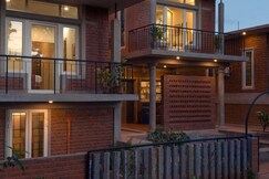 Vana  The Forest Getaway by Loka