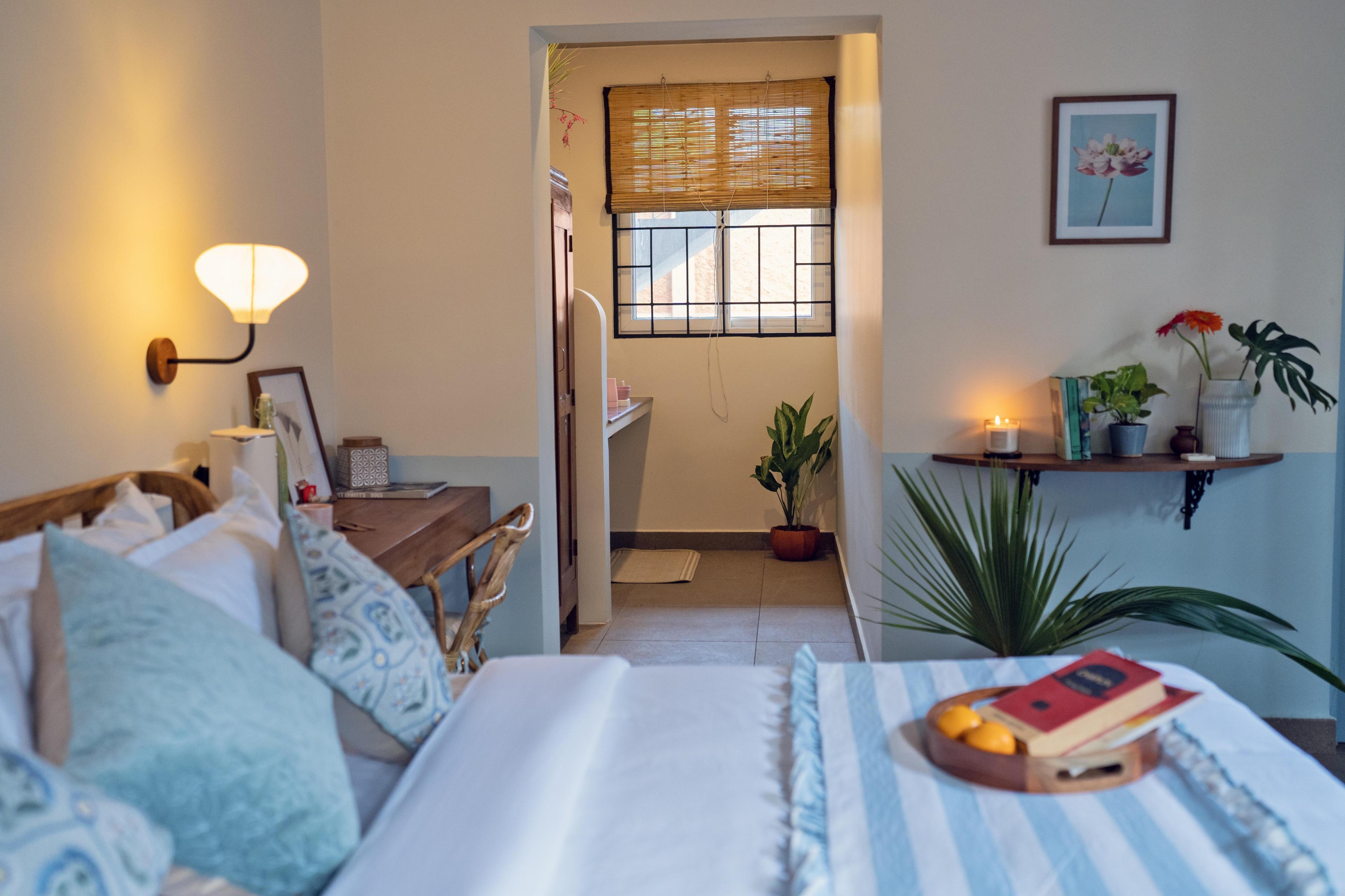 Vana  The Forest Getaway by Loka - Tap to explore photos