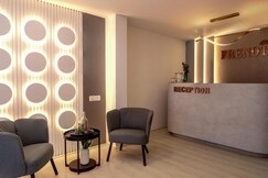 Frenotel Secunderabad