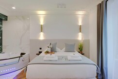 Charming apartment - 2BR/6P - Gare Saint-Lazare